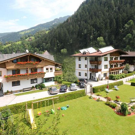 Ferienwohnungen Rahm Mayrhofen Rom bilde